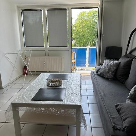 Jasmin'S Apartment Krefeld Luaran gambar