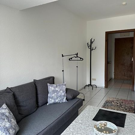 Jasmin'S Apartment Krefeld Luaran gambar