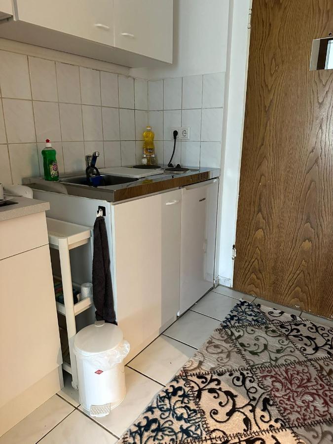 Jasmin'S Apartment Krefeld Luaran gambar