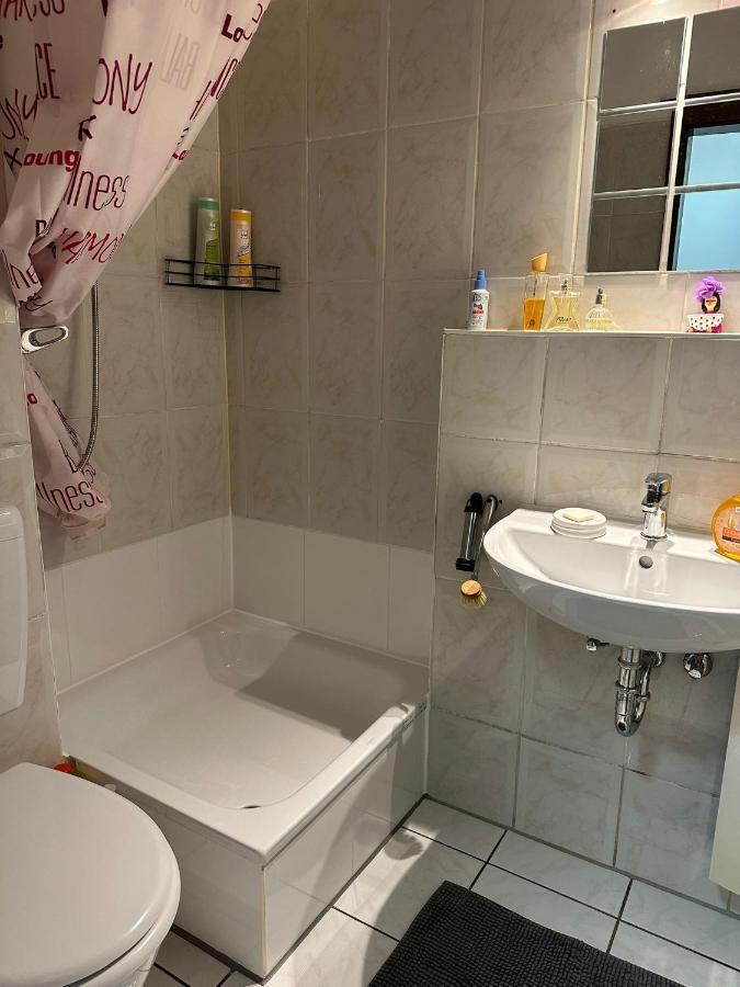 Jasmin'S Apartment Krefeld Luaran gambar