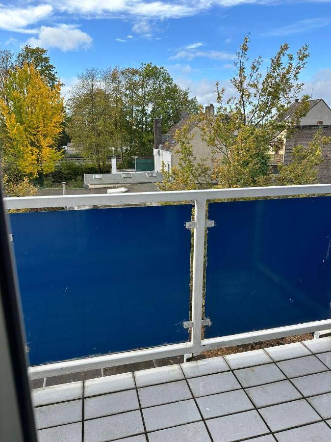 Jasmin'S Apartment Krefeld Luaran gambar