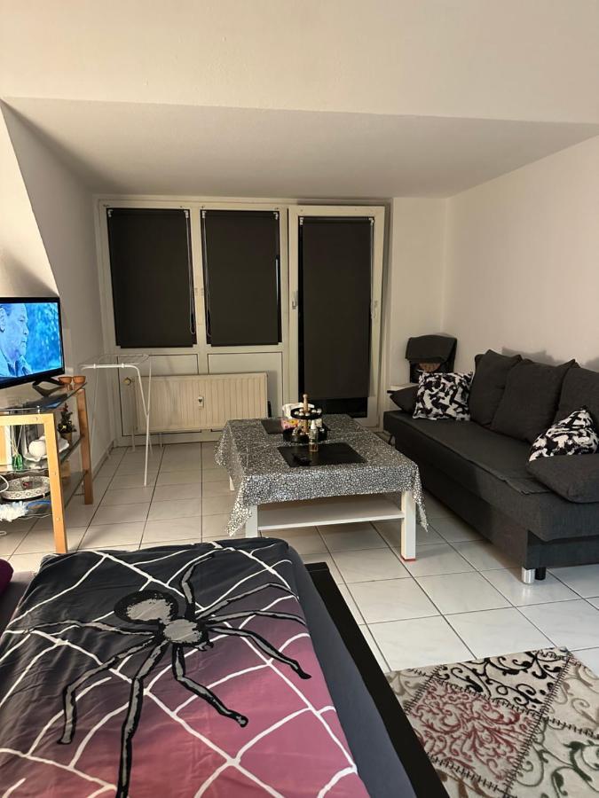 Jasmin'S Apartment Krefeld Luaran gambar