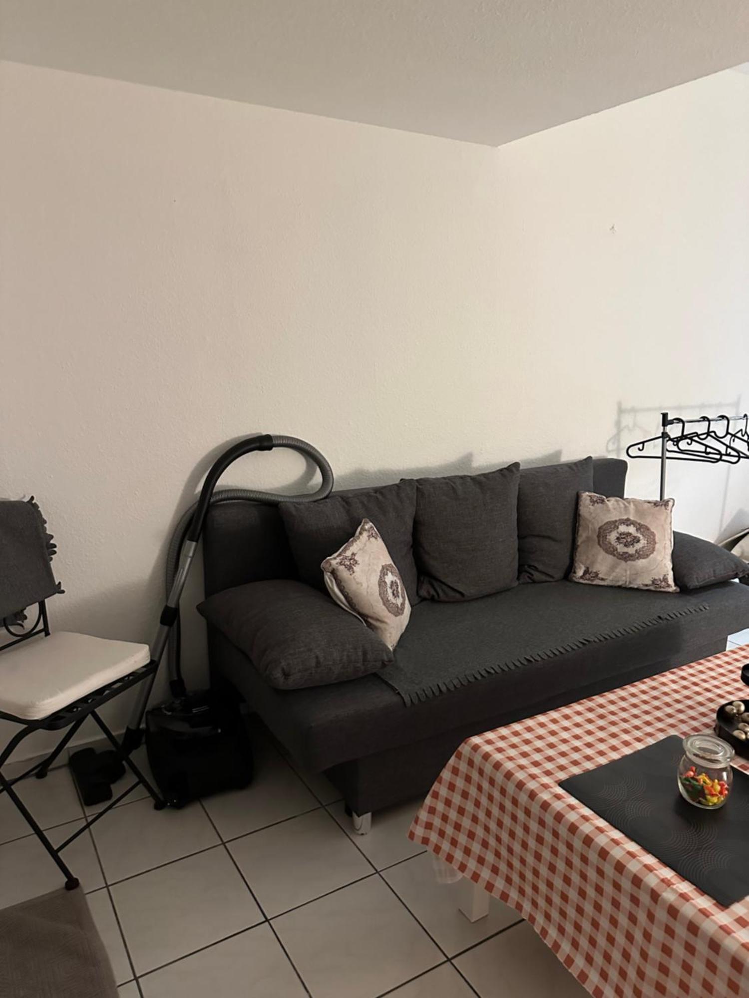 Jasmin'S Apartment Krefeld Luaran gambar