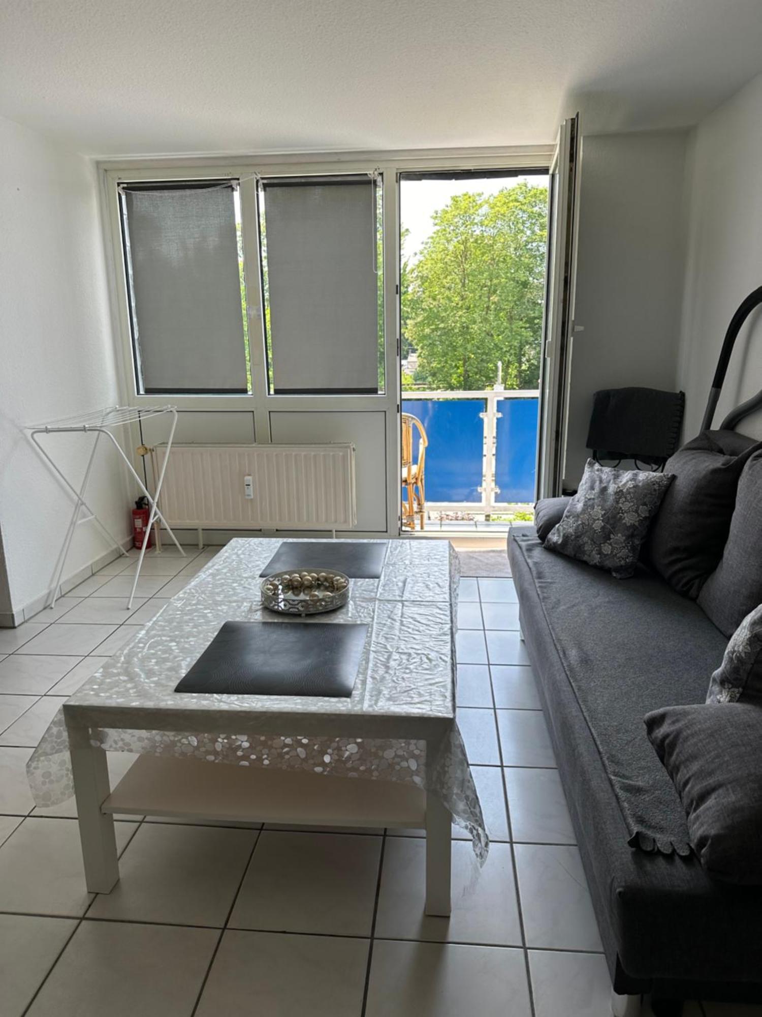 Jasmin'S Apartment Krefeld Luaran gambar