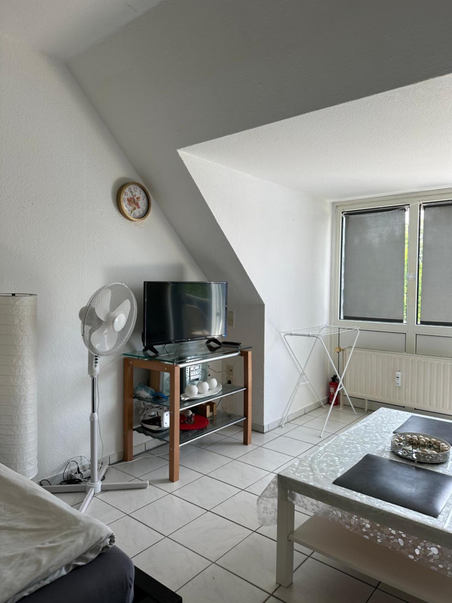 Jasmin'S Apartment Krefeld Luaran gambar